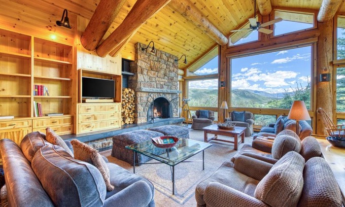 Snowmass Village House | 38 Fox Ln