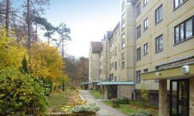 Miedzyzdroje Apartment | 38 m² Apartment ∙ 1 bedroom ∙ 4 guests