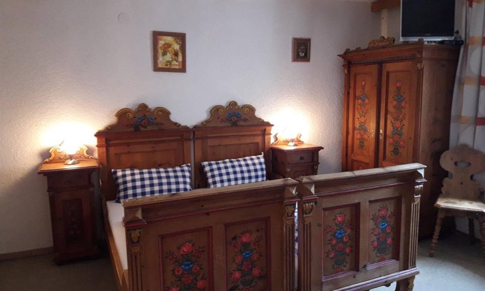 Ellboegen Apartment | 38 m² Apartment ∙ 1 bedroom ∙ 4 guests
