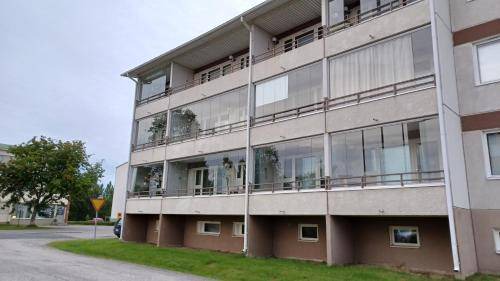 Iisalmi Apartment | 38 m² Apartment ∙ 1 bedroom ∙ 4 guests