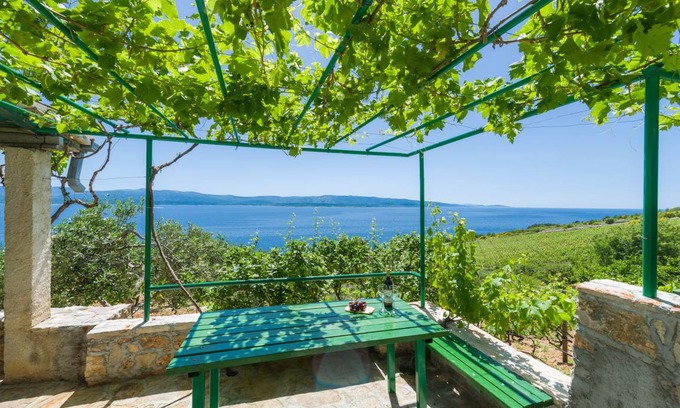 Murvica Apartment | 38 m² Apartment ∙ 1 bedroom ∙ 4 guests