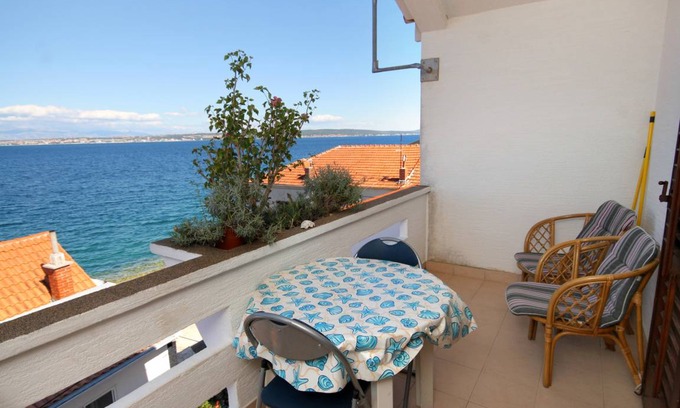 Kali Apartment | 38 m² Apartment ∙ 1 bedroom ∙ 3 guests