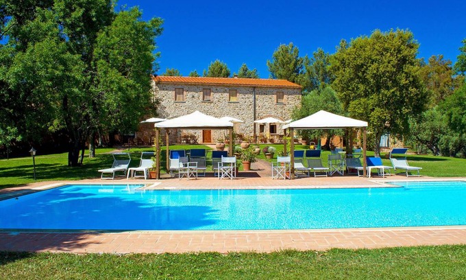 Follonica Apartment | 38 m² Apartment ∙ 1 bedroom ∙ 4 guests