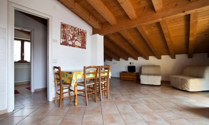 Salionze Apartment | 38 m² Apartment ∙ 1 bedroom ∙ 3 guests