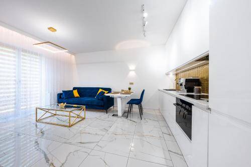 Nikiszowiec Apartment | 38 m² Apartment ∙ 1 bedroom ∙ 3 guests