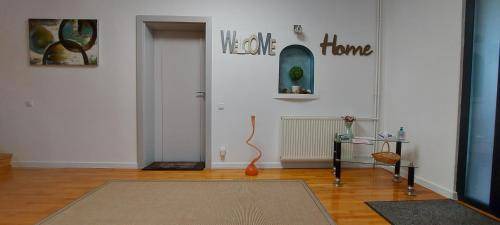 Sibiu Apartment | 38 m² Apartment ∙ 2 bedrooms ∙ 5 guests