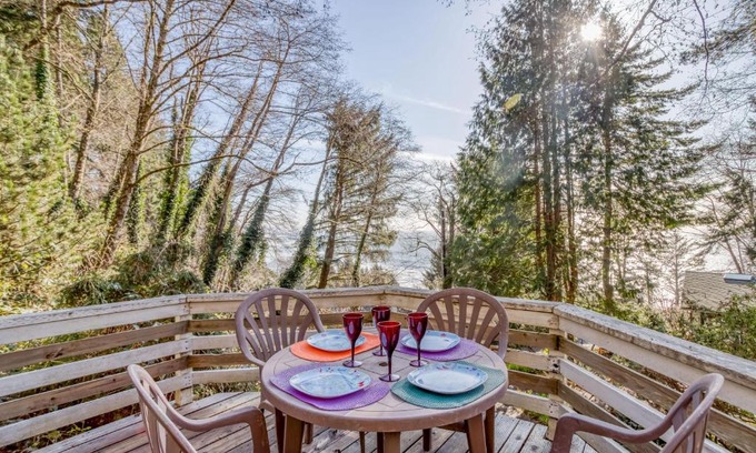 Neahkahnie Beach House | 38445 Reed - Meredith Lodging