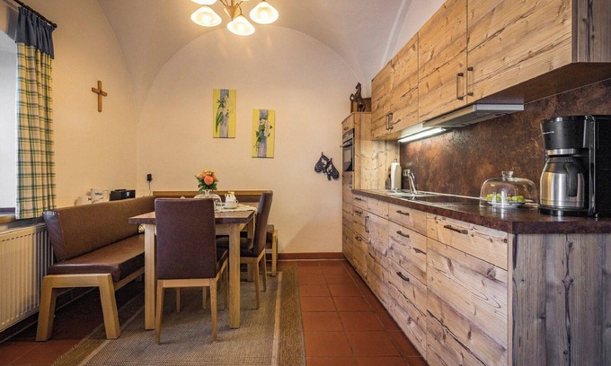 Nittenau Apartment | 38qm - Fewo Roßstand im Erdgeschoss