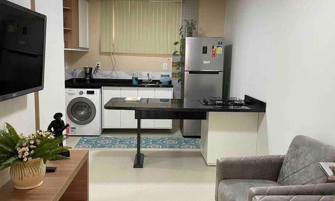 Aleixo Apartment | 39 m² Apartment ∙ 1 bedroom ∙ 2 guests