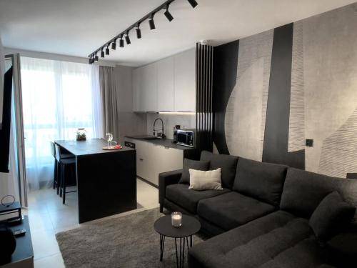 Katowice Apartment | 39 m² Apartment ∙ 1 bedroom ∙ 4 guests