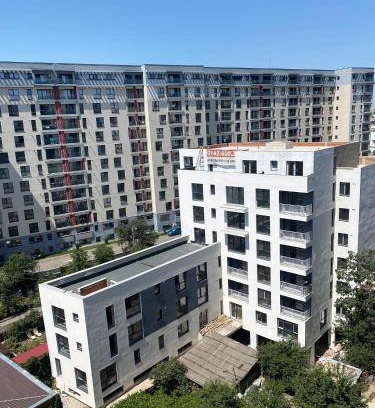 Militari Apartment | 39 m² Apartment ∙ 1 bedroom ∙ 2 guests