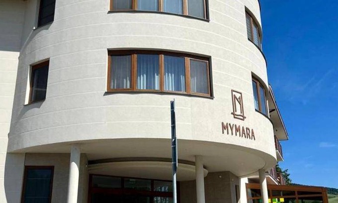Besenova Apartment | 39 m² Apartment ∙ 1 bedroom ∙ 4 guests