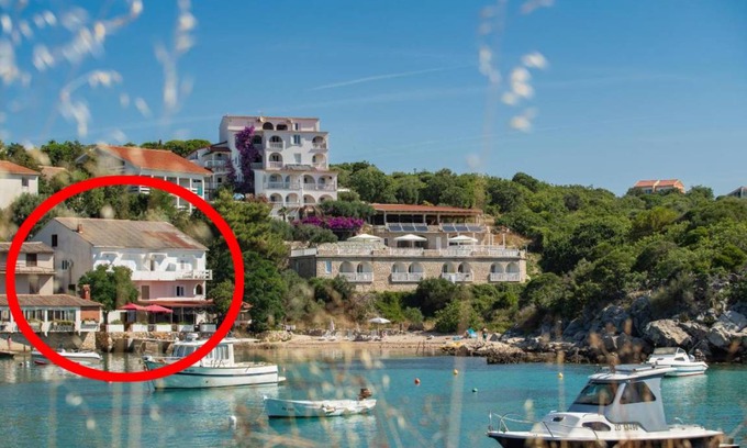 Potocnica Apartment | 39 m² Apartment ∙ 2 bedrooms ∙ 4 guests