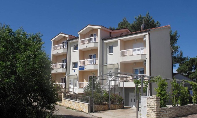 Stari Grad Apartment | 39 m² Apartment ∙ 1 bedroom ∙ 4 guests