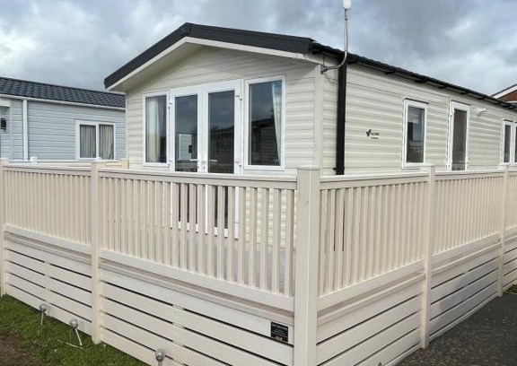 Pevensey Resort | 39 Woodland Walk