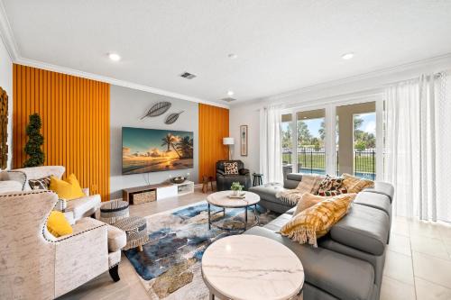 Melbourne Beach House | 390 Strand Drive