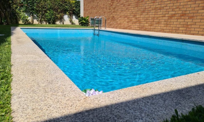 Apulia Villa | 397 m² Villa ∙ 4 bedrooms ∙ 6 guests