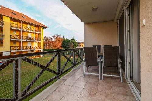 Balatonoszod Apartment | 399 - Modern szállás, vízparti apartmanban