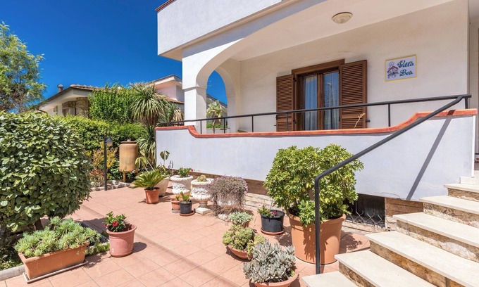 Taranto House | 3991 Villa Bea by Barbarhouse