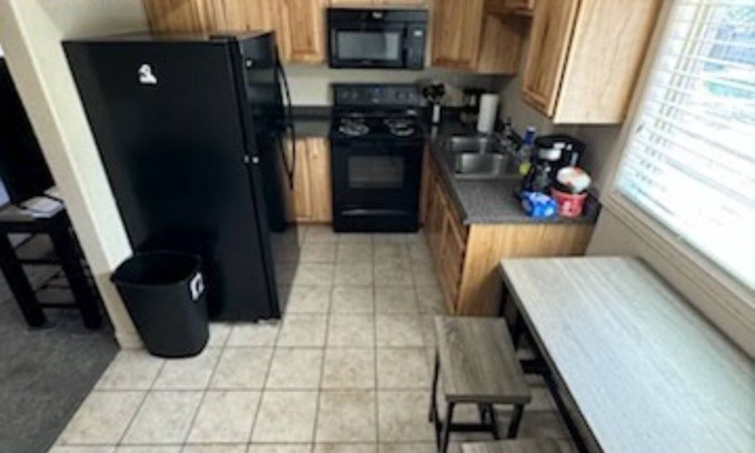 St. George Apartment | 3B 2B Apt in Downtown St George