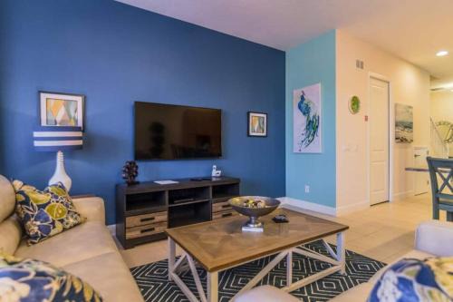 Davenport House | 3b25b Townhouse 15 Min From Disney Enclaves At Festival
