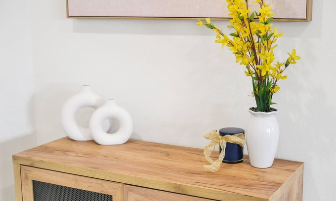 Ontario House | 3B2B Charming Designer Home 24Hours Self Check In Free Parking