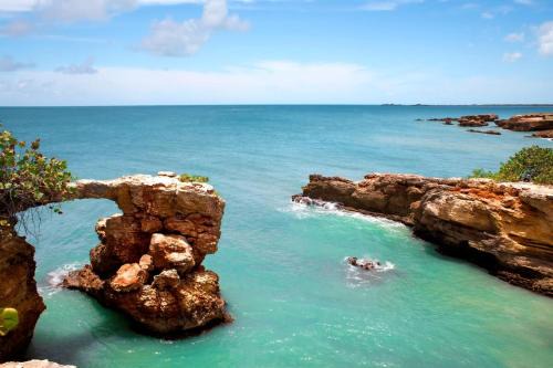 Boqueron Apartment | 3BDR Wi-Fi Parking Pool AC 2 min from the Beach Deposit Required