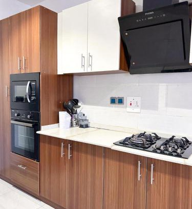 Orozo Apartment | 3bedroom Apartment Aso - Abuja