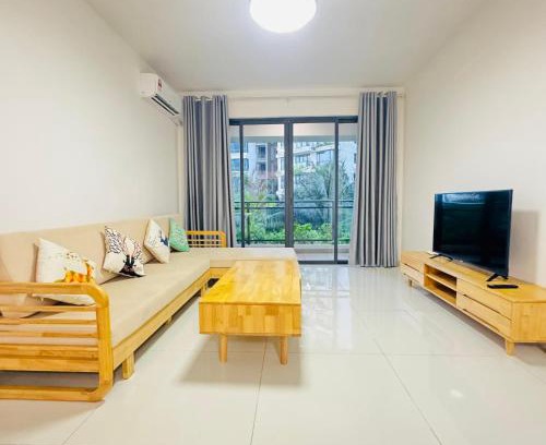 Gelang Patah Apartment | 3bedroom forest city homestay