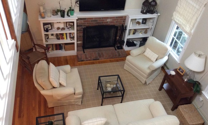 Eastham House | 3bedroom private residence on cul de sac near National Seashore