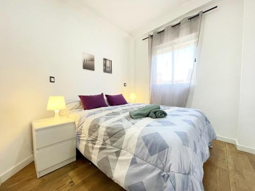 San Diego Apartment | 3Bedrooms Apartment Madrid