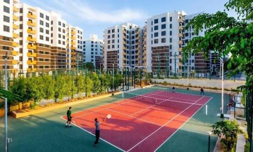 Doddaballapur Apartment | 3bhk flat at doddaballapur, yelanka