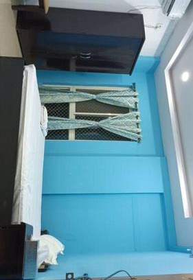Lakdi Ka Pul Apartment | 3BHK Sapphire Suite