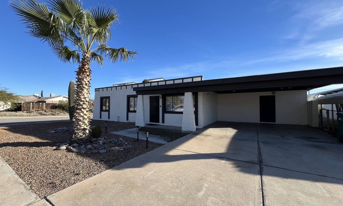 Horizon Hills House | 3BR/2BA Northwest Topgolf Area with Pool, 3BR/2BA Northwest Topgolf Area with Pool