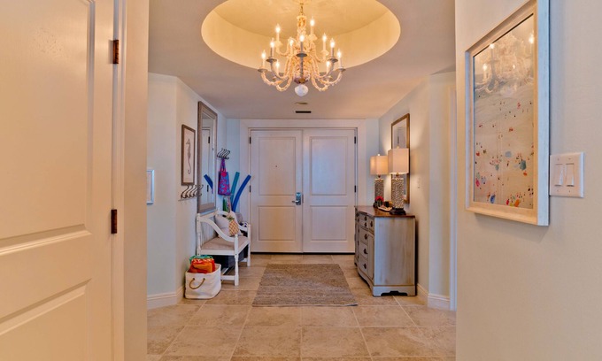 Pensacola Beach Condo | 3BR, 3 1/2 BA Tower 2-1301 Home away from home!
