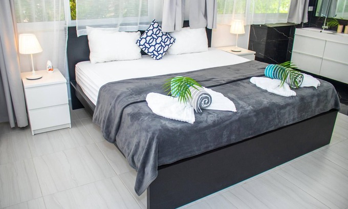 Bavaro Apartment | 3BR Apartment in Bavaro Punta Cana Airbnb Apartment