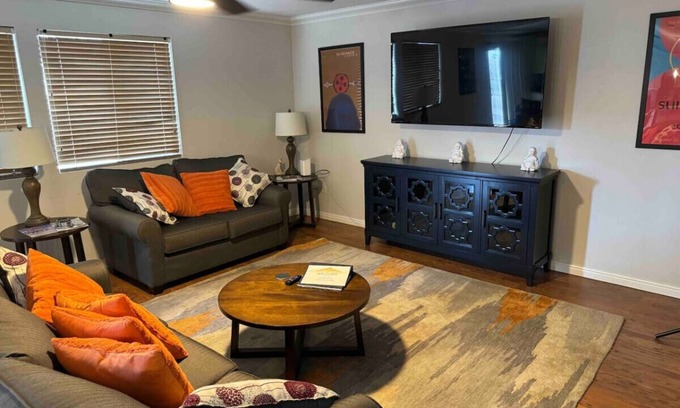 Heber House | 3BR Heber Home - 25 mins to Park City