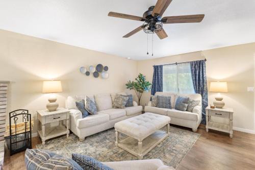 Cottonwood-Verde Village House | 3BR Retreat in Cottonwood with Plenty of Space and Fun