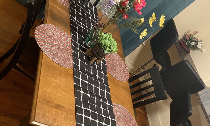 Valley Apartment | 3brm apt or rent per room
