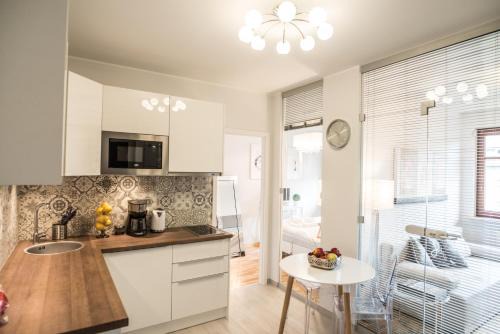 Sopot Apartment | 3EM Apartment Sopot