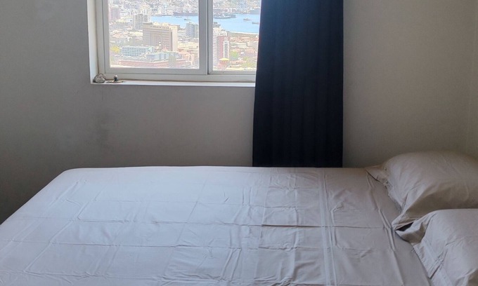 Valparaiso Apartment | 3Exclusive, fully furnished apartment with ocean view in a World Heritage Site