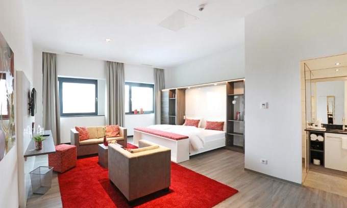 Besges Hotel | 3G Hotel