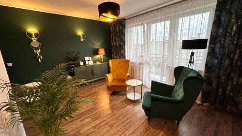 Tomaszow Mazowiecki Apartment | 3Klucze