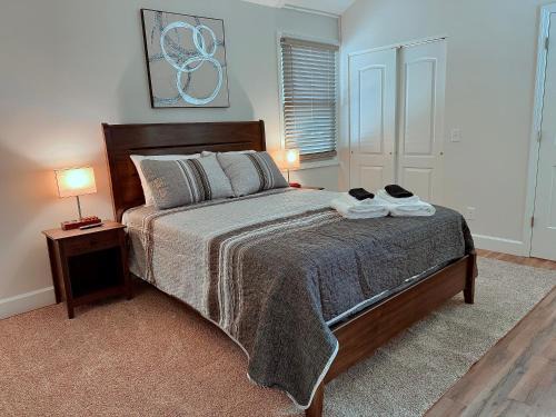 Port Royal House | 3Min To Parris Island. Pets Yes