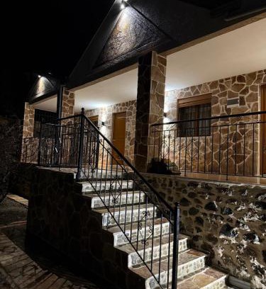 Moscopole House | 3Mozaiket Sweet Home