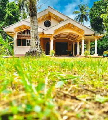 Nainamadama House | 3R Home Stays