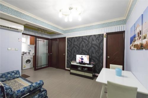 Yau Tsim Mong Apartment | 3room charming apt,8pax