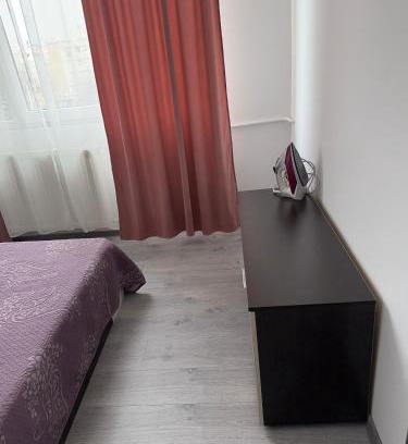 Ploiesti Apartment | 3Rooms Center