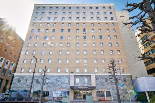 Atsugi Hotel | 3s HOTEL ATSUGI