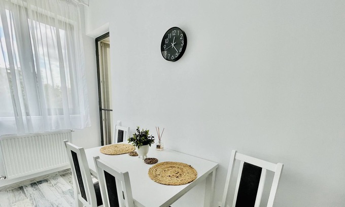 Dudu Apartment | 3S Residence BUH